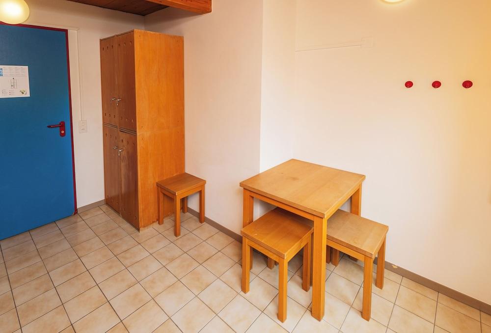 Youth Hostel Delémont