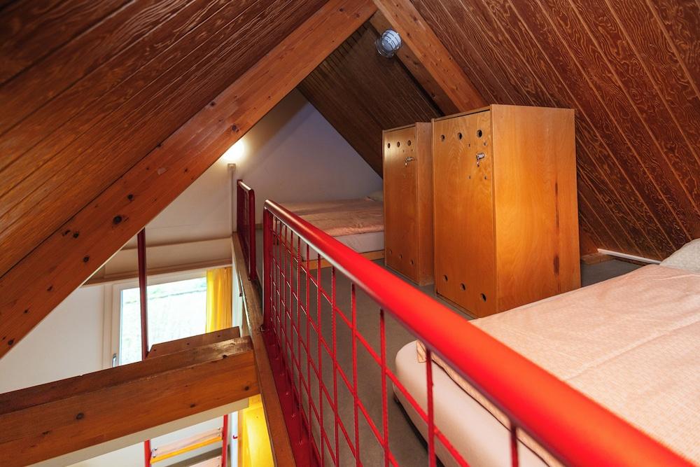 Youth Hostel Delémont