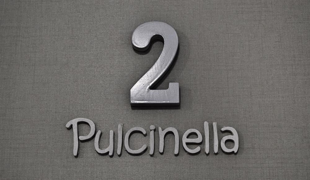 Nel Cuore di Parthenope