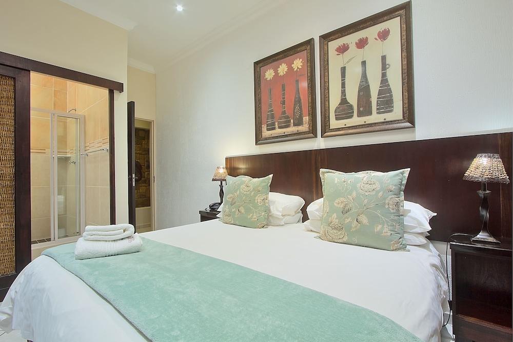 Gecko Inn Guest House