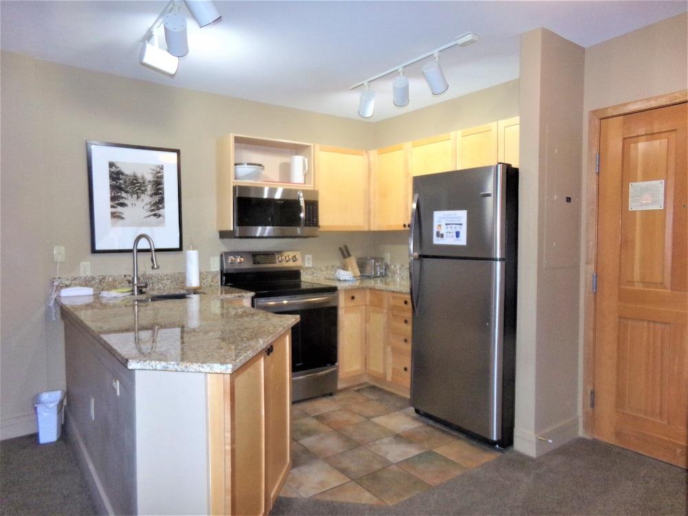 Silvermill 2 Bedroom 2 Bath B