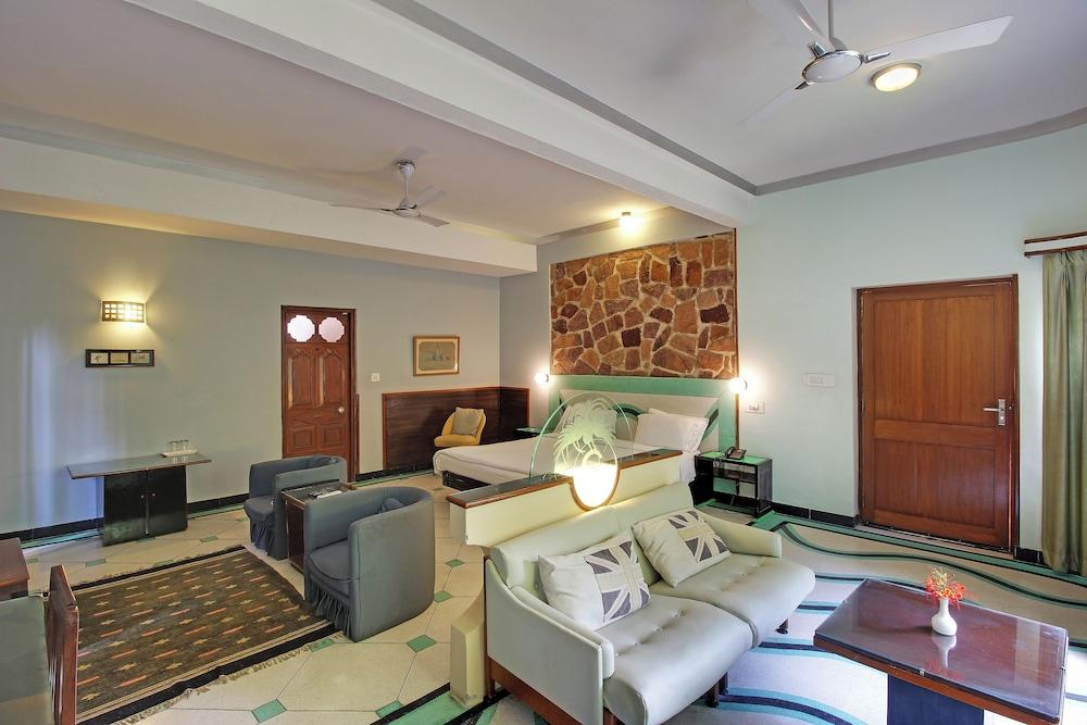 Hotel Inn Season - A Heritage Hotel in Jodhpur