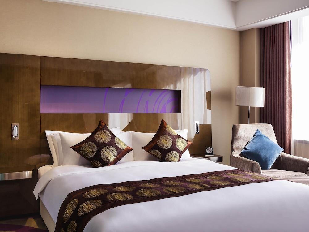 Novotel Daqing Haofang