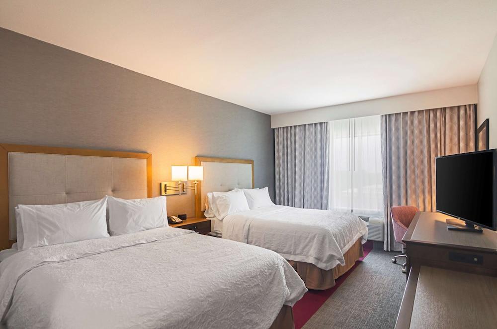 Hampton Inn & Suites Dallas/Richardson