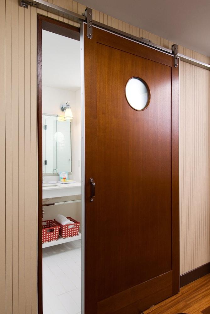 Four Points By Sheraton Houston Energy Corridor