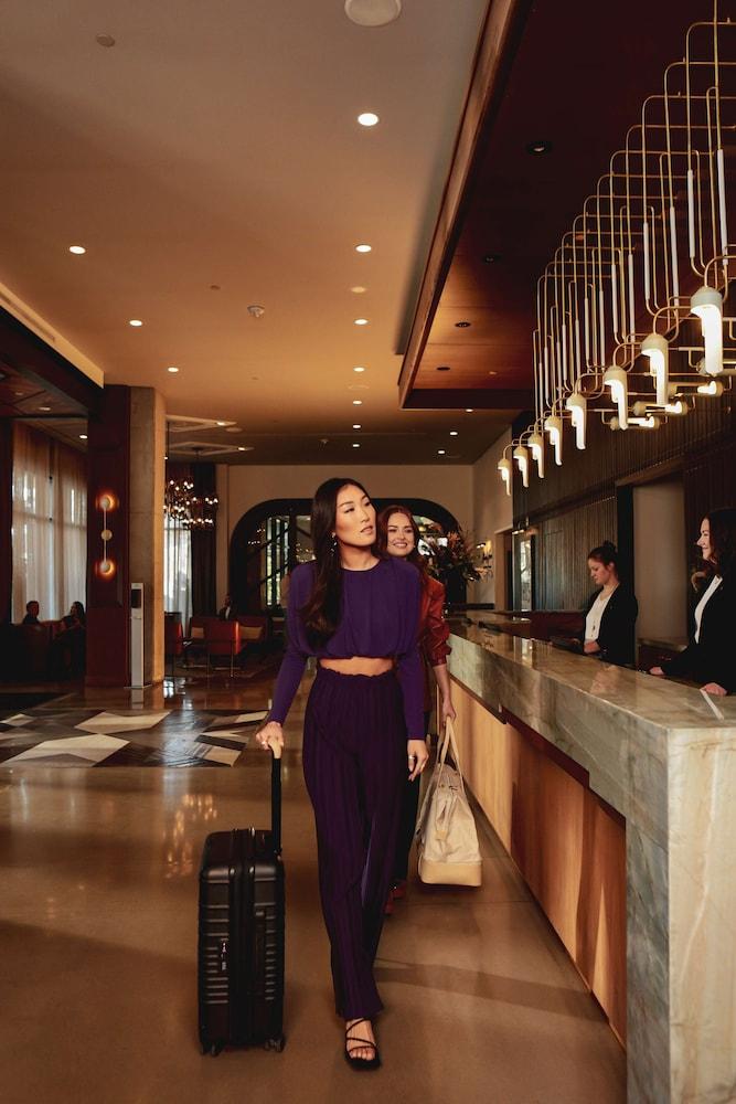 Thompson Nashville, by Hyatt