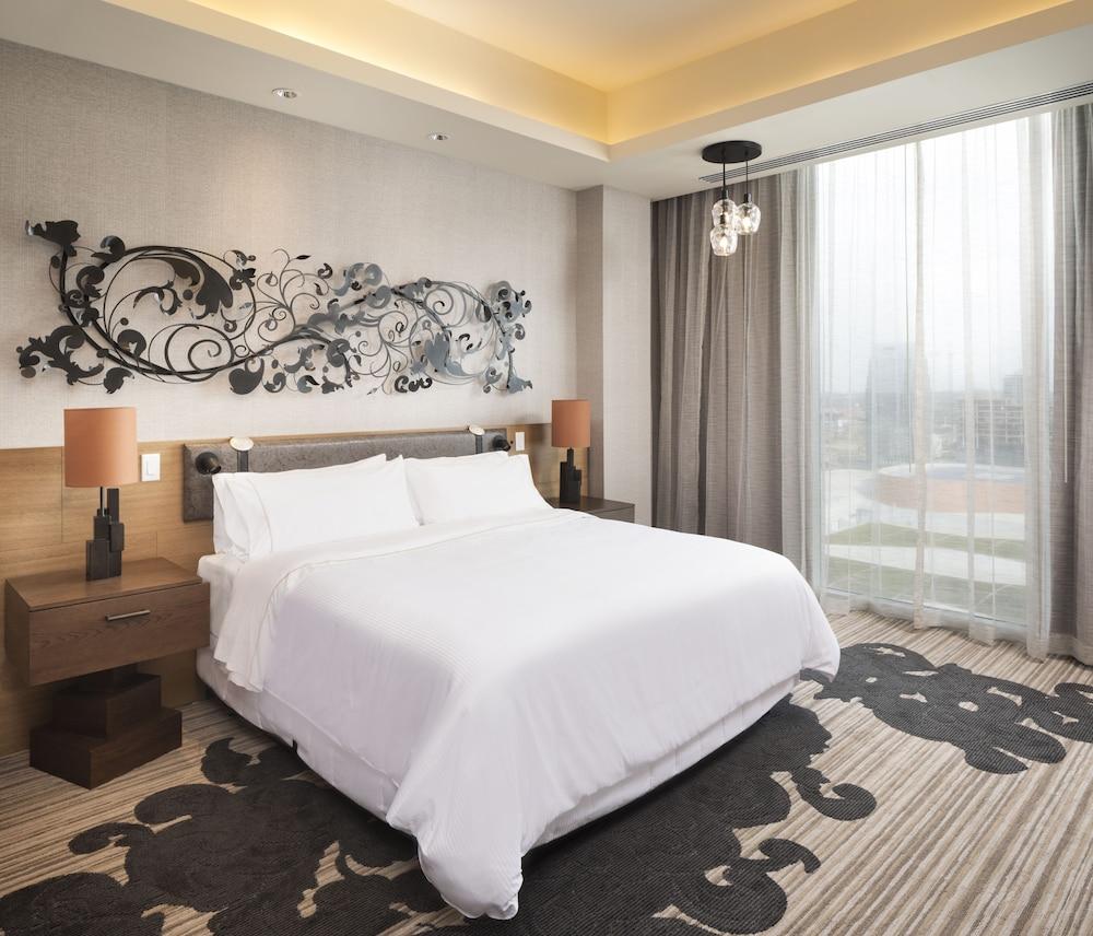 The Westin Nashville