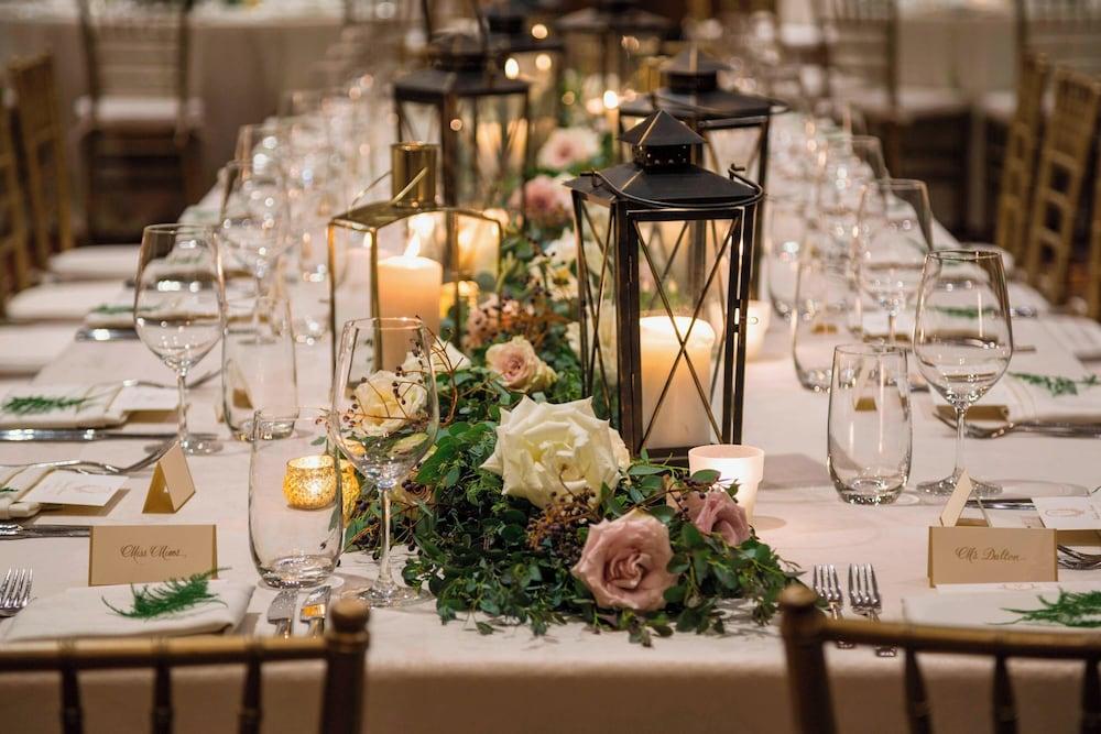 The Westin Nashville