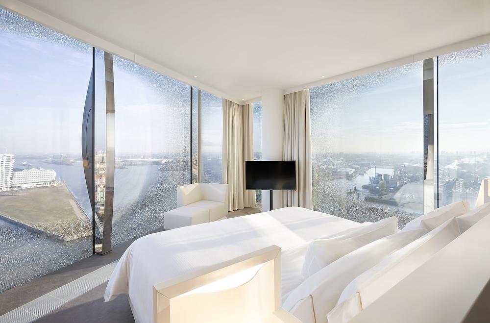 The Westin Hamburg Elbphilharmonie