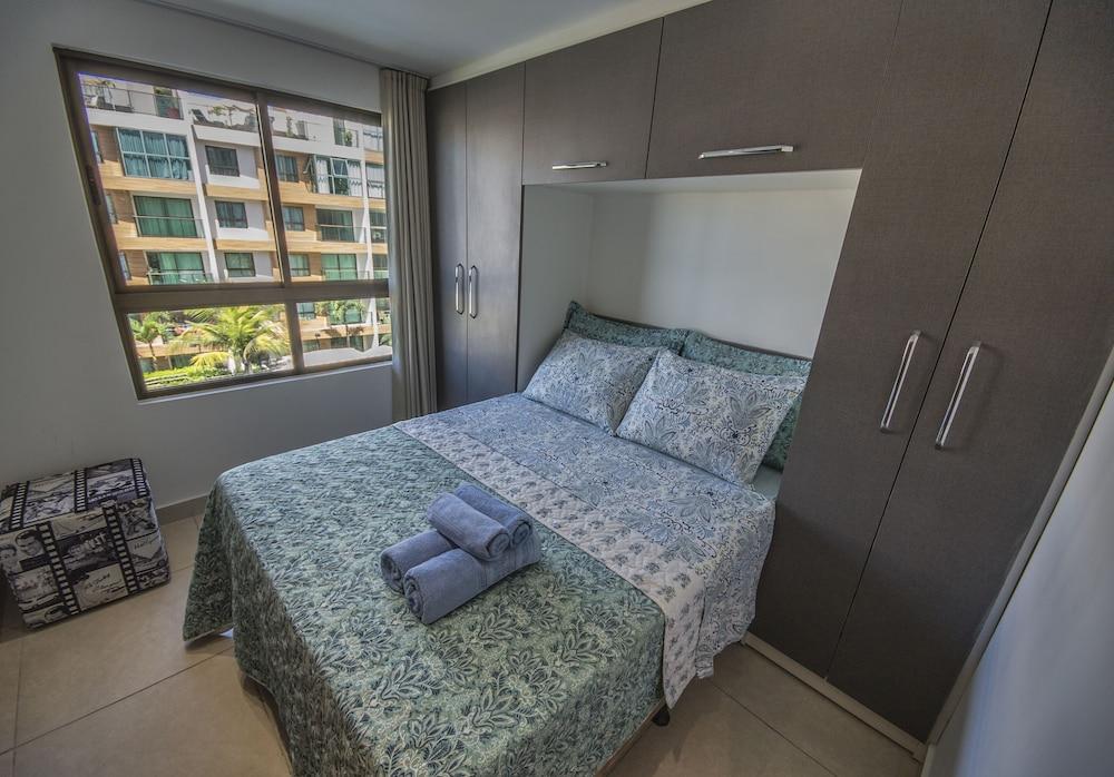 Luxor Paulo Miranda Home Service