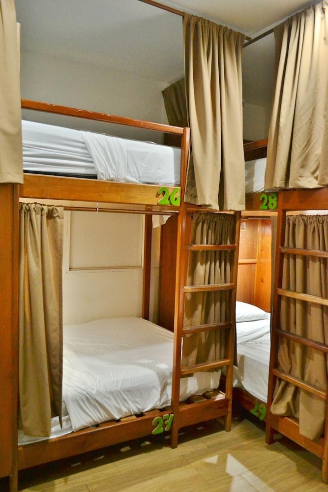 Hotel Petén Express - Hostel