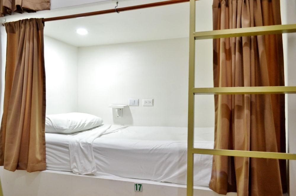 Hotel Petén Express - Hostel