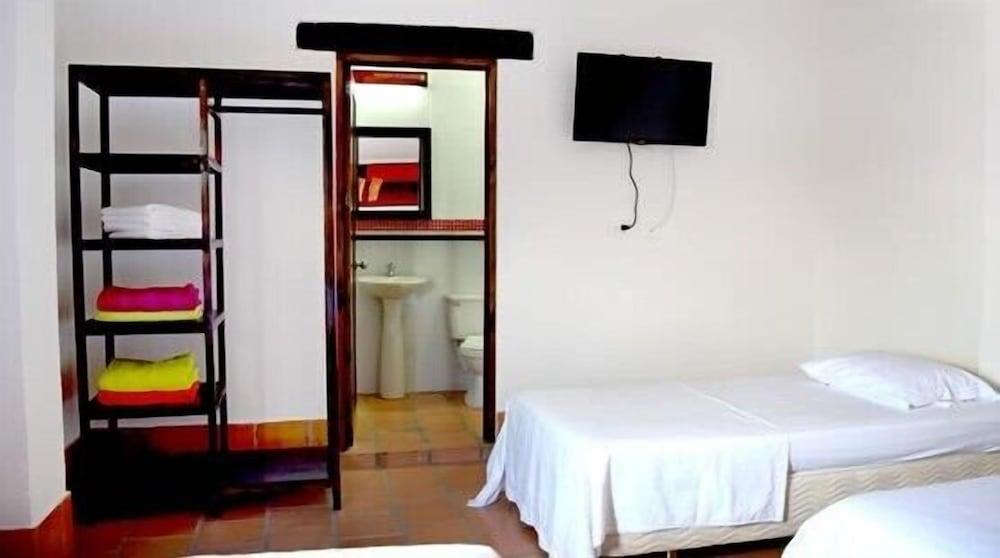 Chrisban Hotel Boutique