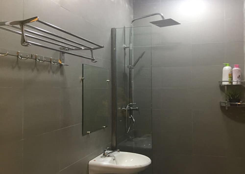 Check In @ Downtown Yangon