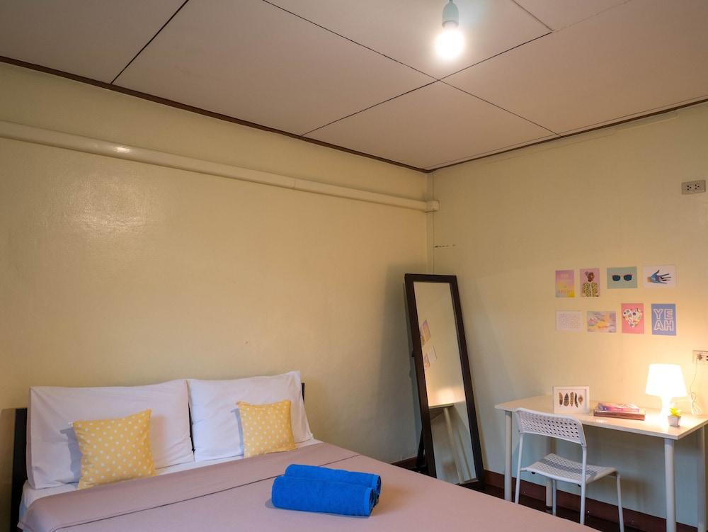 Chan Cha La 99 Hostel