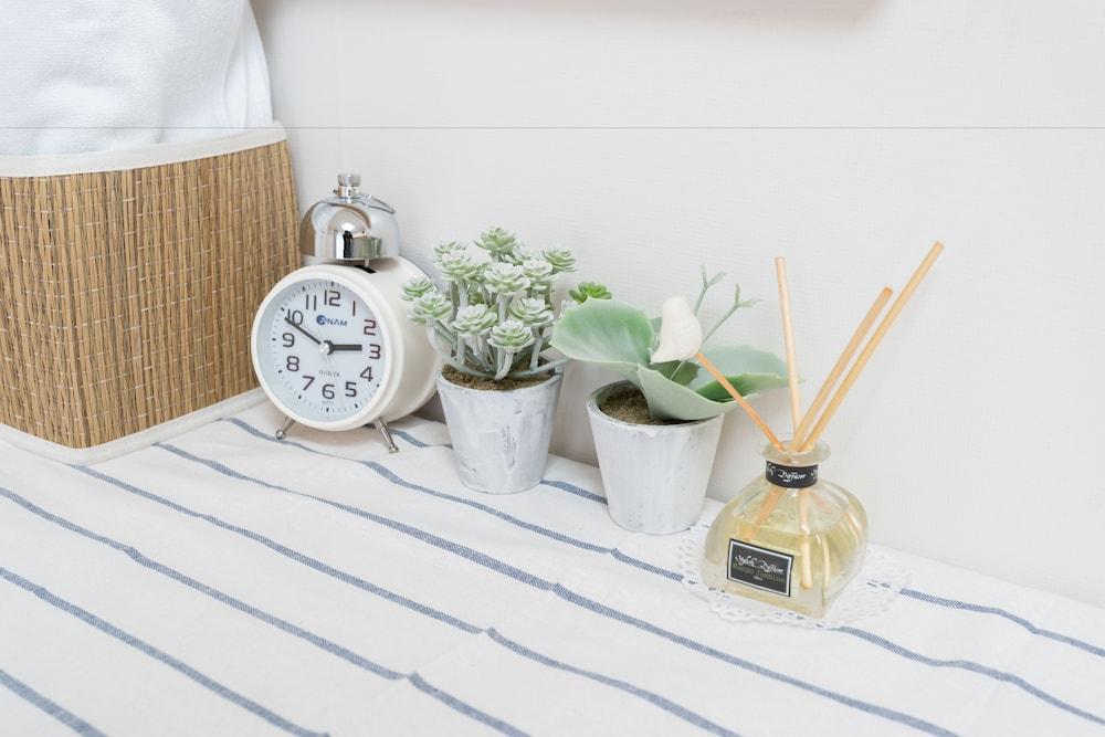 The Blossom Yeonnam Guesthouse