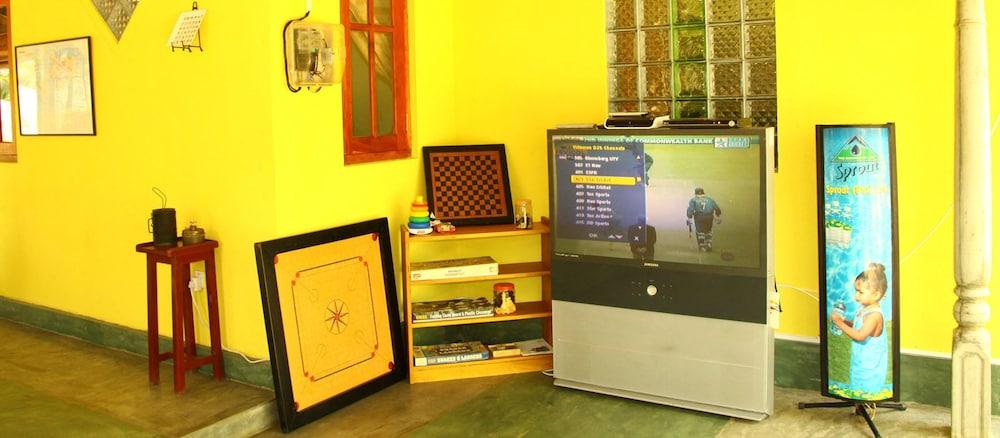 Alankuda Beach Resort