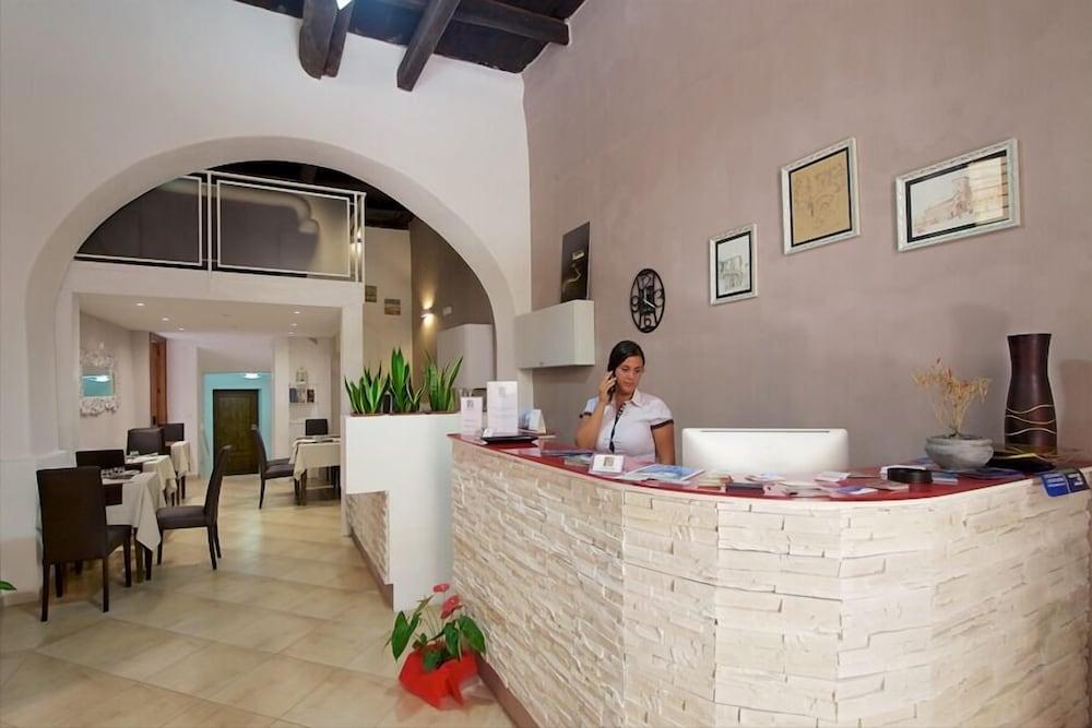 Residenza Le due Sicilie