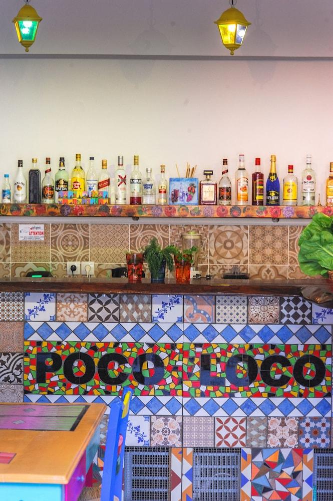 Poco Loco Bed & Breakfast