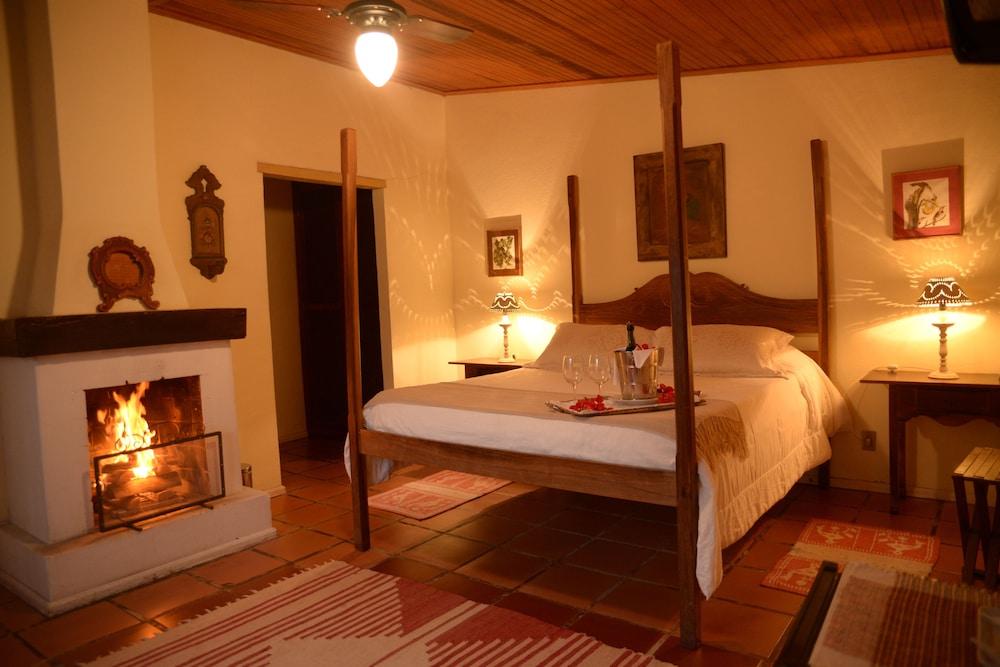 Hotel Pousada Esmeralda