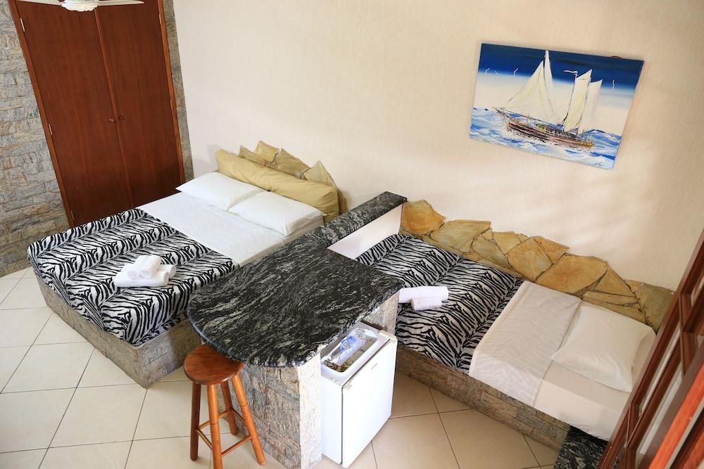 Pousada Recanto do Atalaia