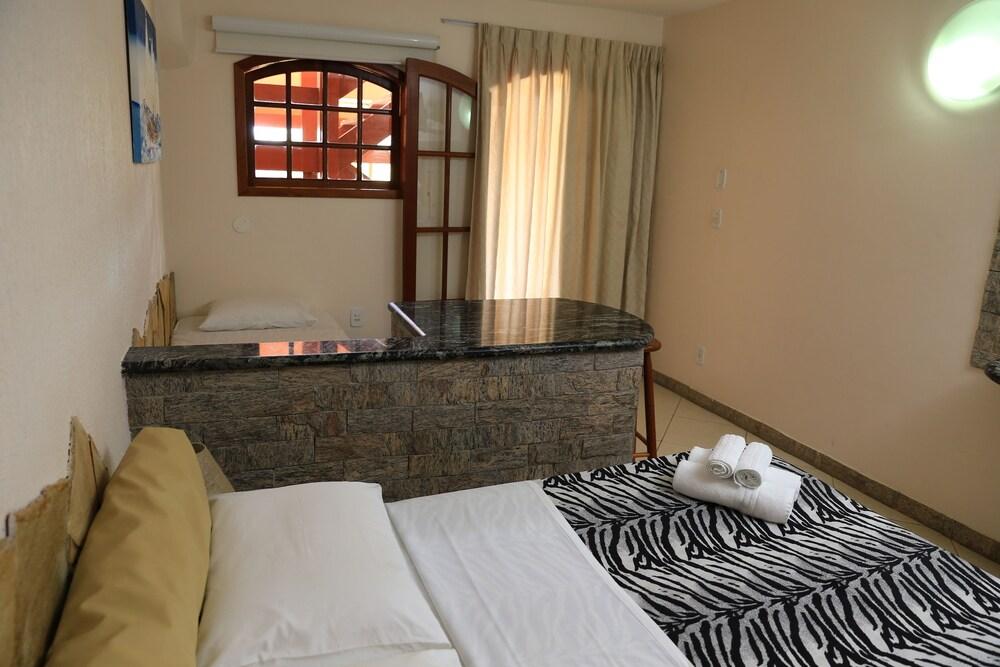 Pousada Recanto do Atalaia