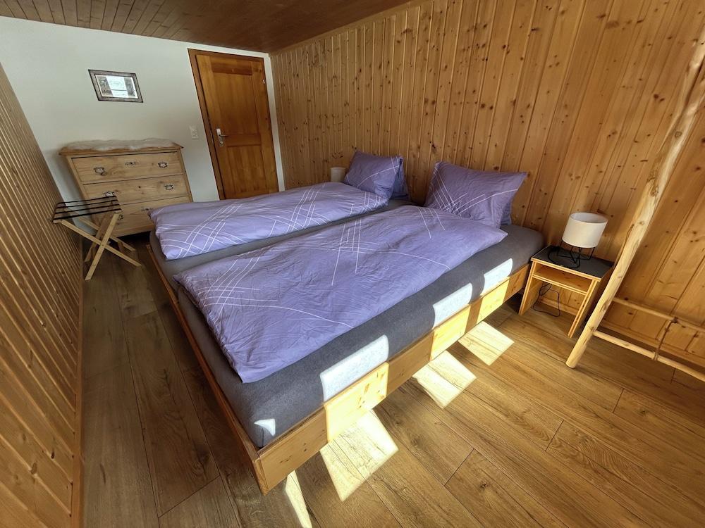 Alpenchalet Weidhaus