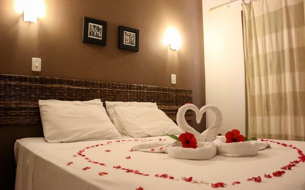 Pousada Costeira da Barra