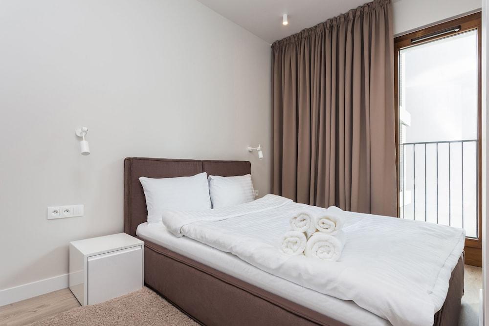 Platinum Residence Mokotów