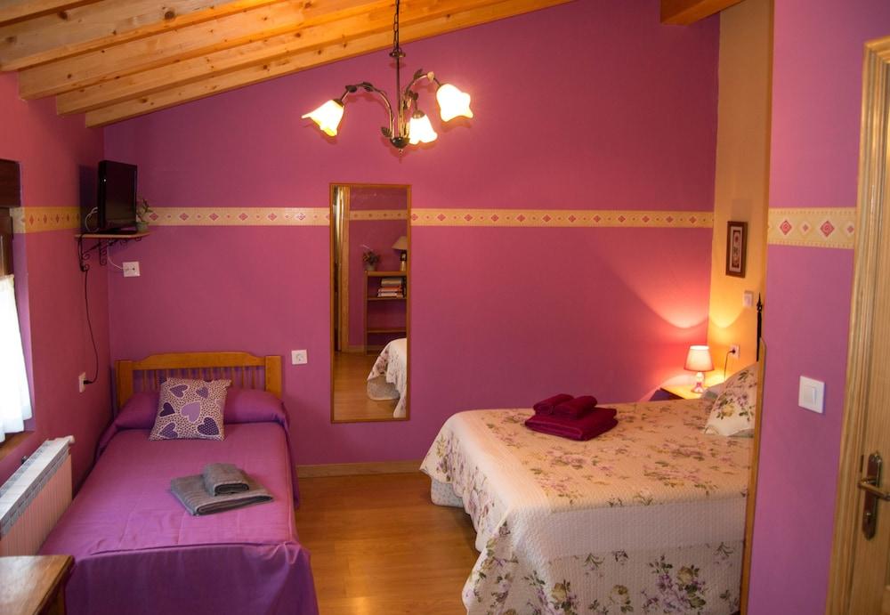 Casa Rural Duquesa De La Conquista