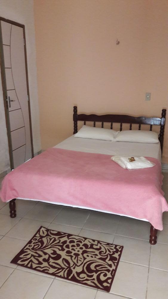 Pousada Bellas Águas