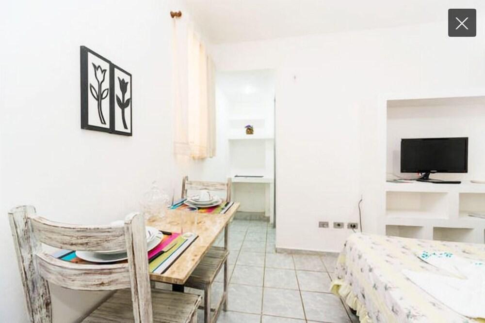 Mareville Flat Residencial Recife