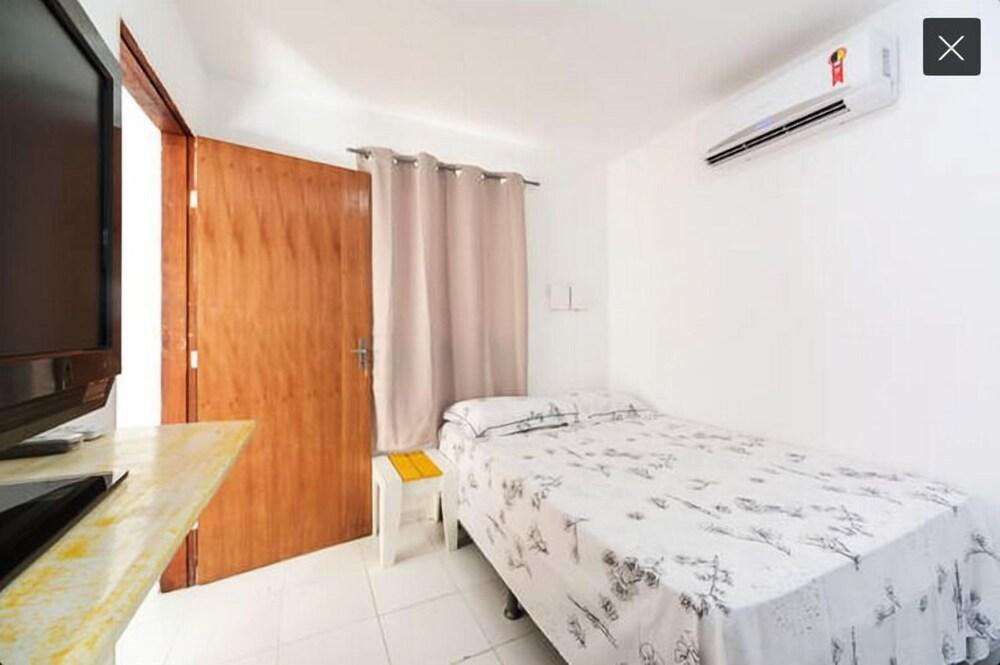 Mareville Flat Residencial Recife