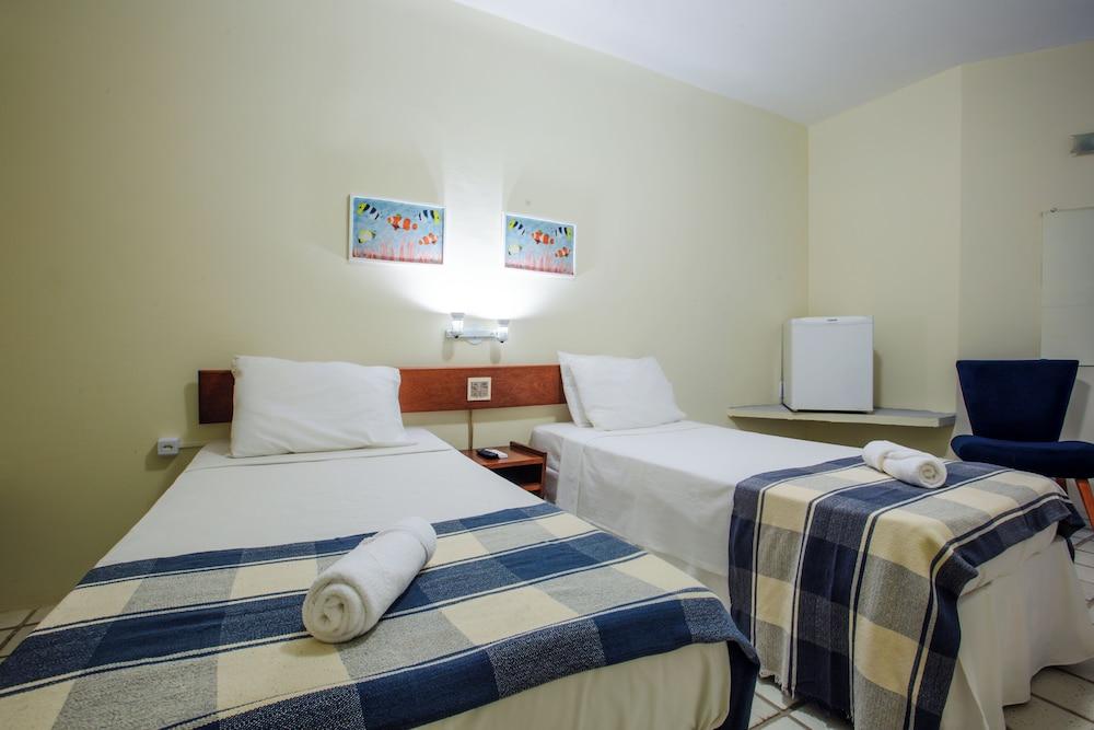 Rede Andrade Baía dos Corais