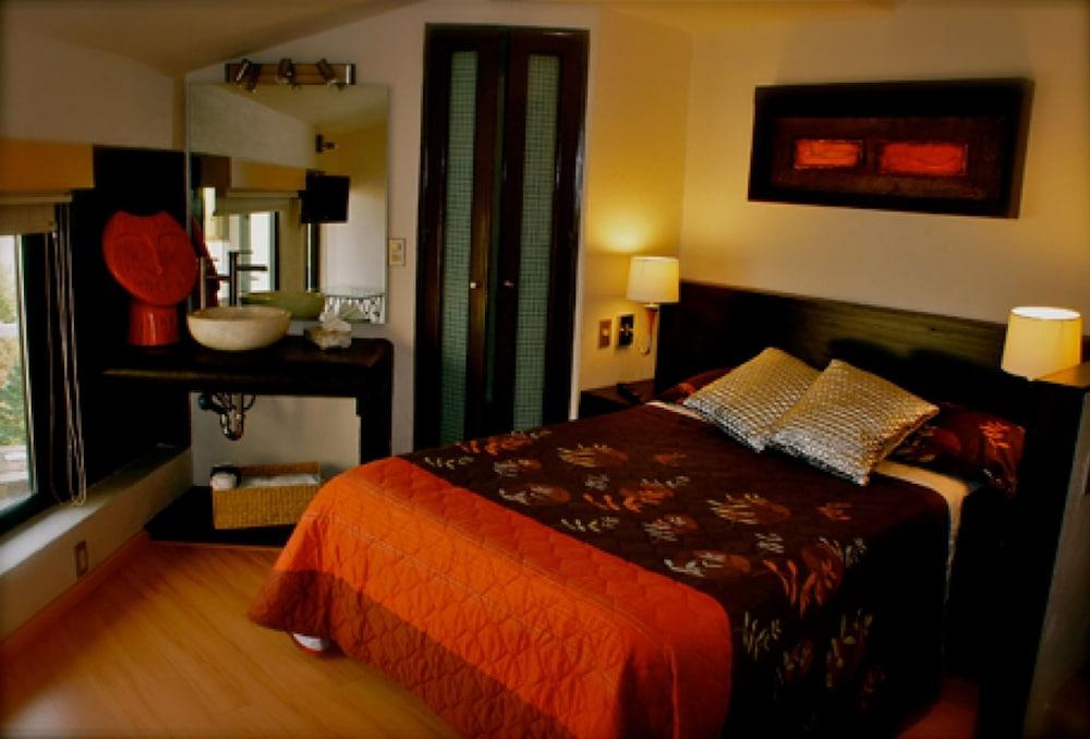 Aztic Hotel & Suites Ejecutivas