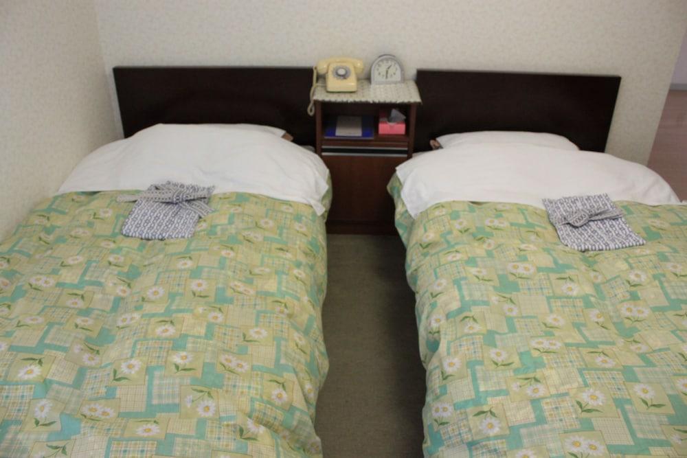 Business Hotel Okuro