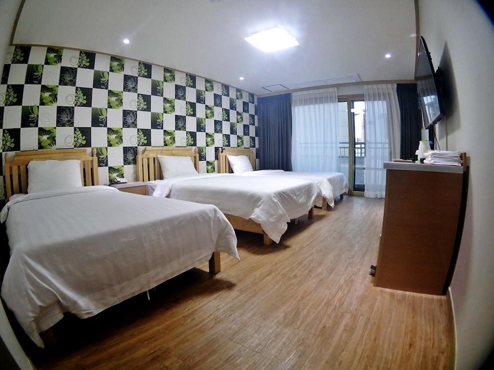 Momento Hotel - Hostel