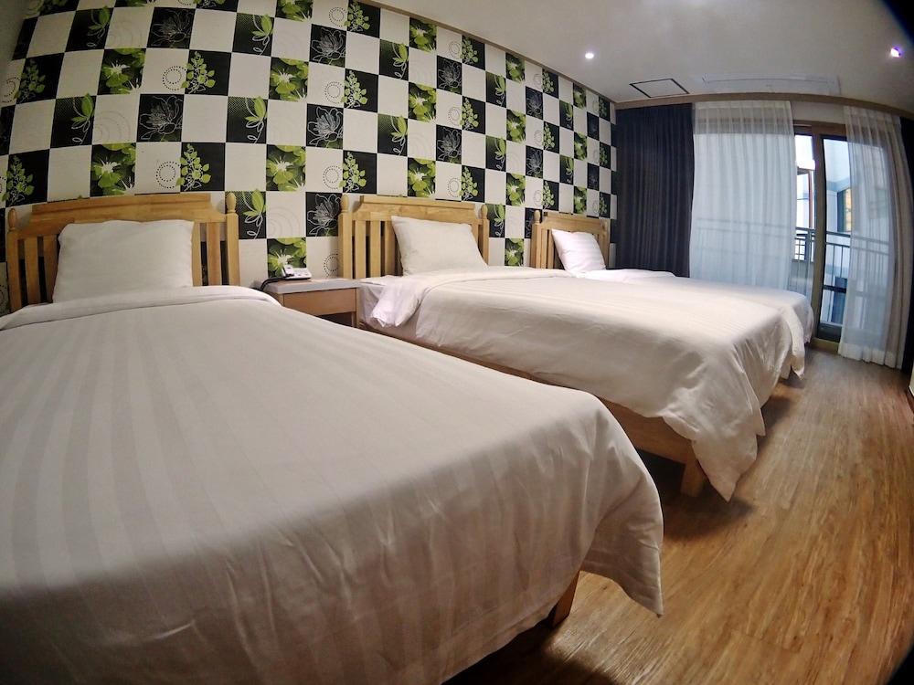 Momento Hotel - Hostel