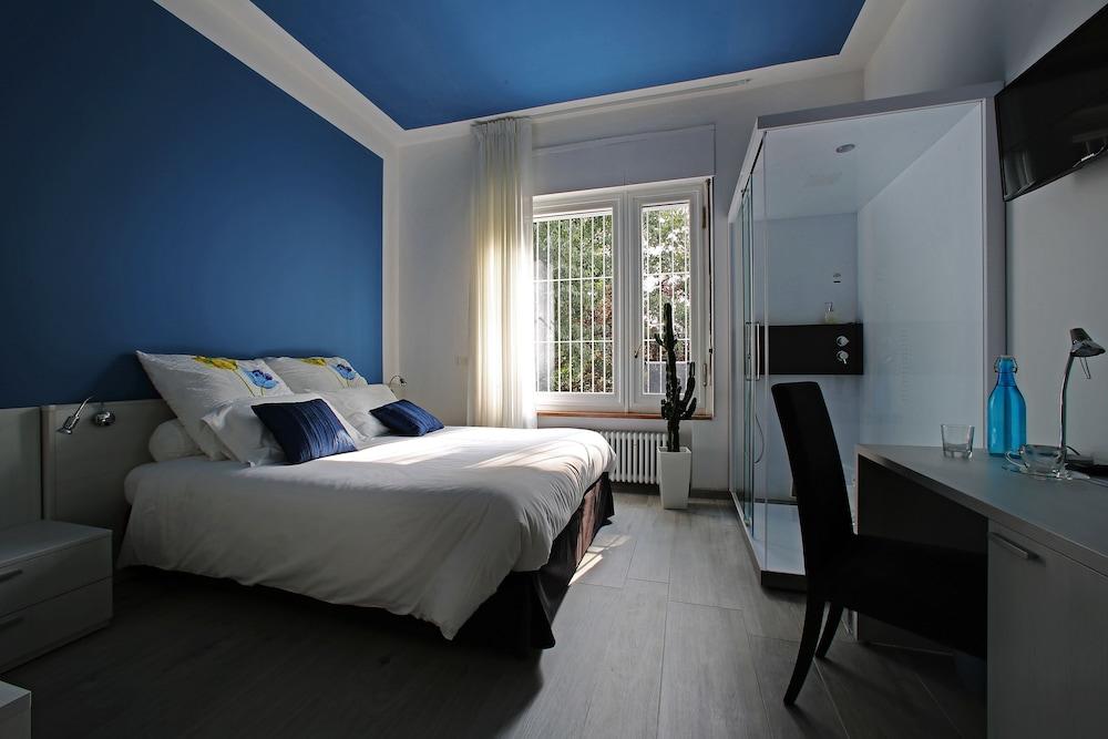 Villa Silvia Olivetti