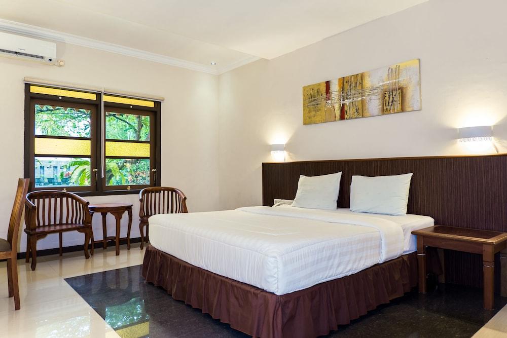 Arsela Hotel Pangkalan Bun