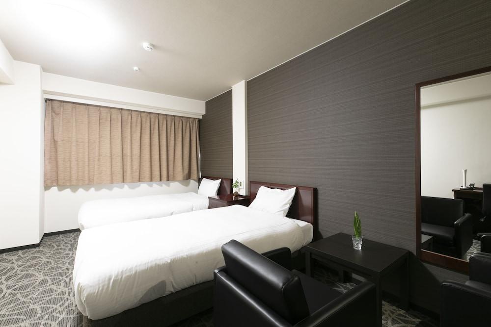 Hotel Silk Tree Nagoya