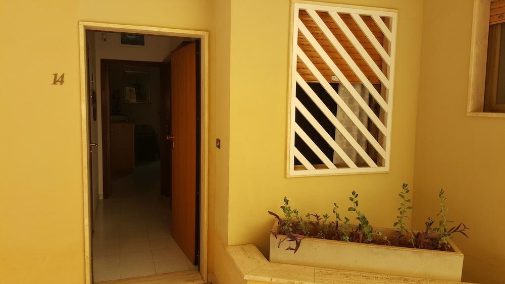 Appartamenti Gallipoli e Baia Verde