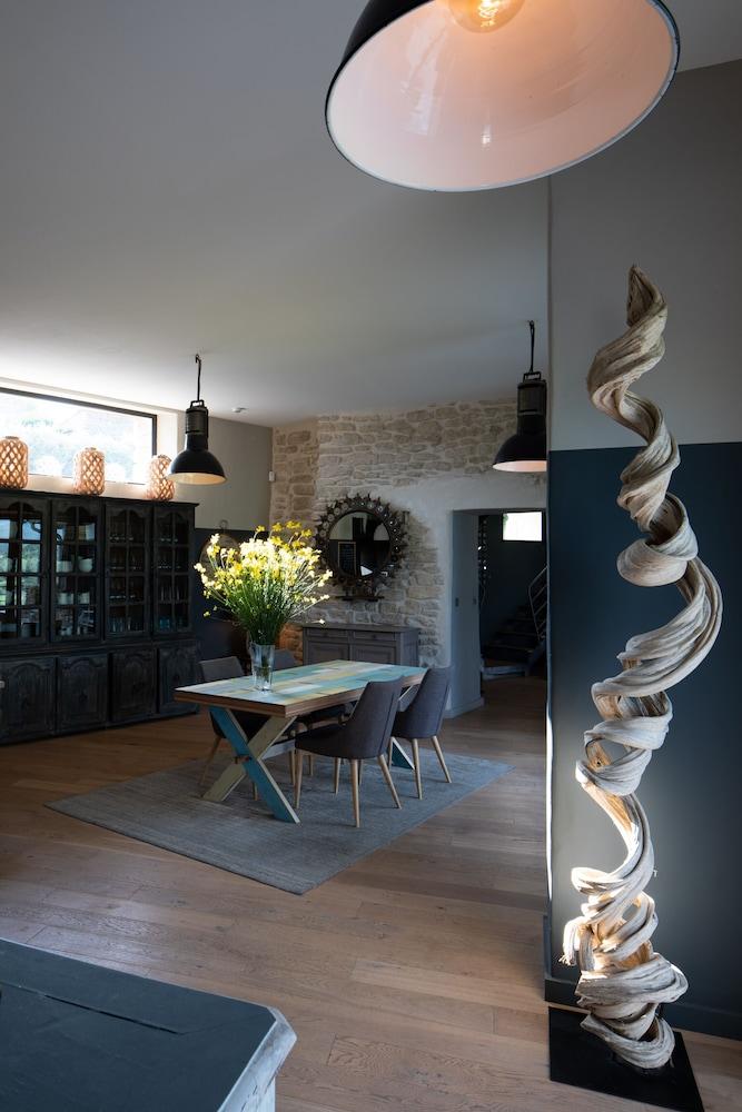 La Maison de Crillon