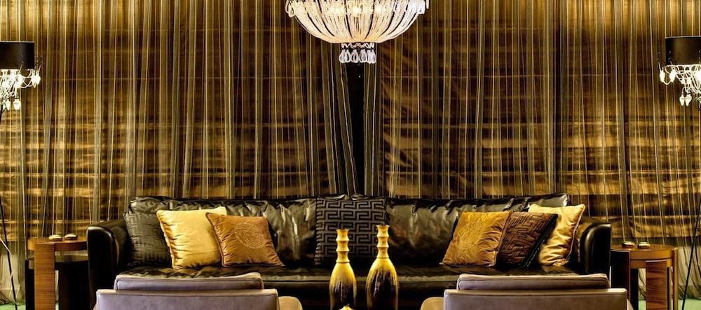 Kalavrita Canyon Hotel & Spa