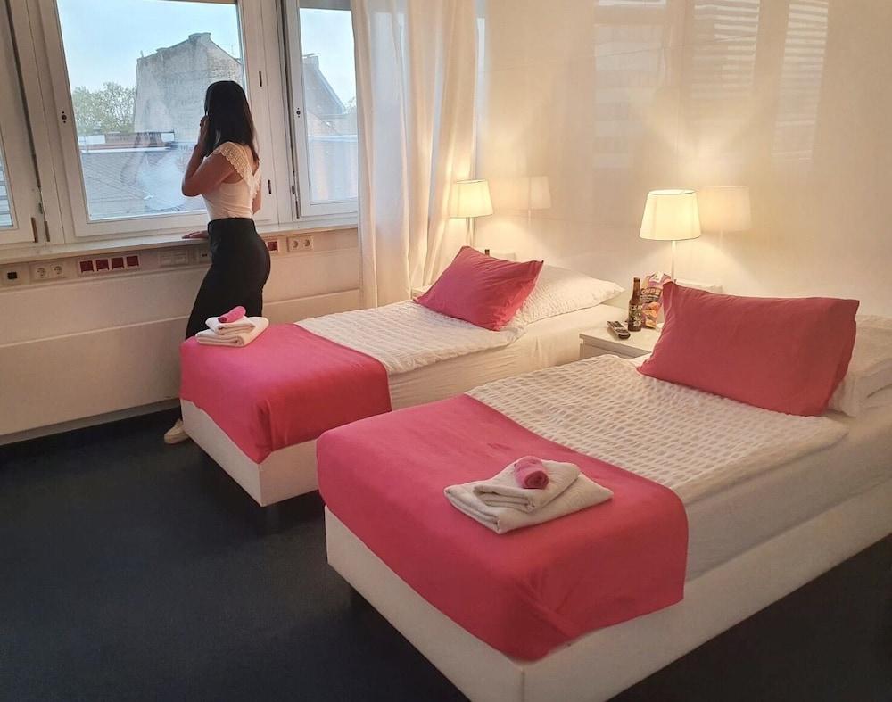 Business Hotel Prime