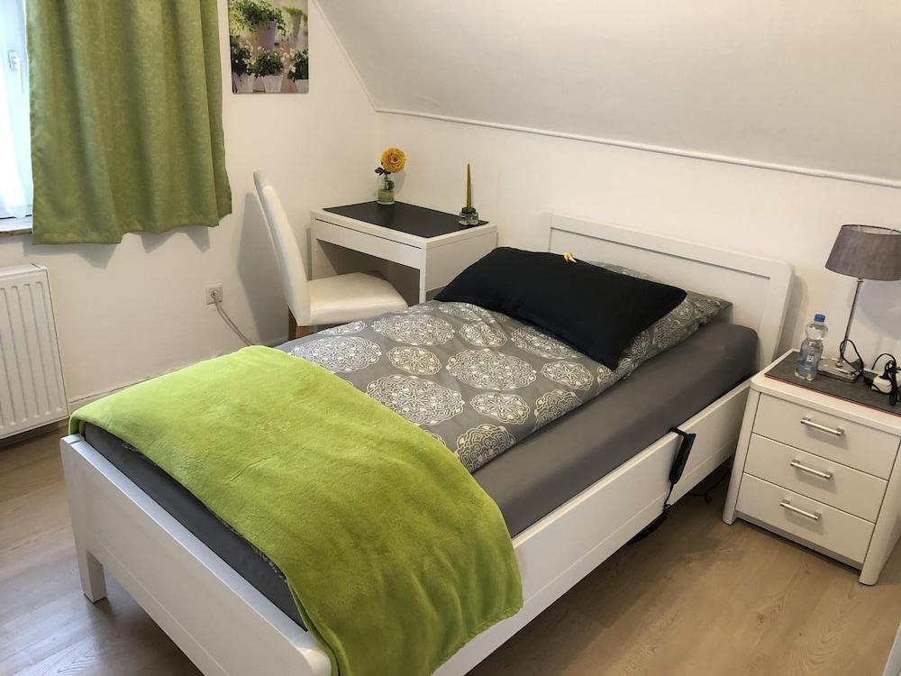 Messezimmer4u Nordparksiedlung