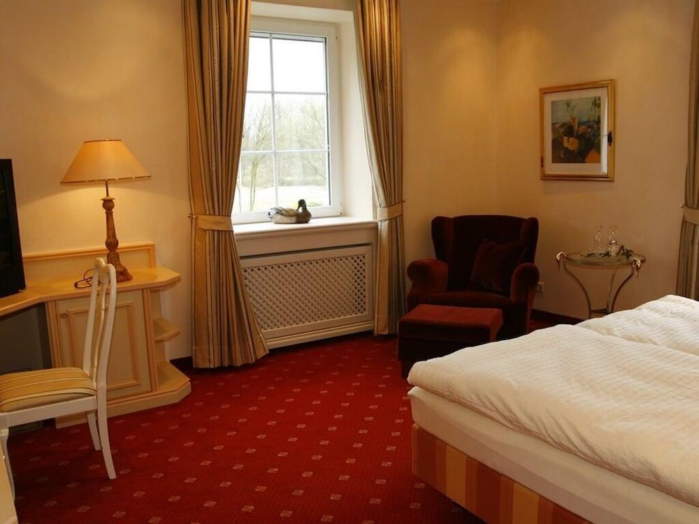 Ententurm - Hotel und Eventlocation