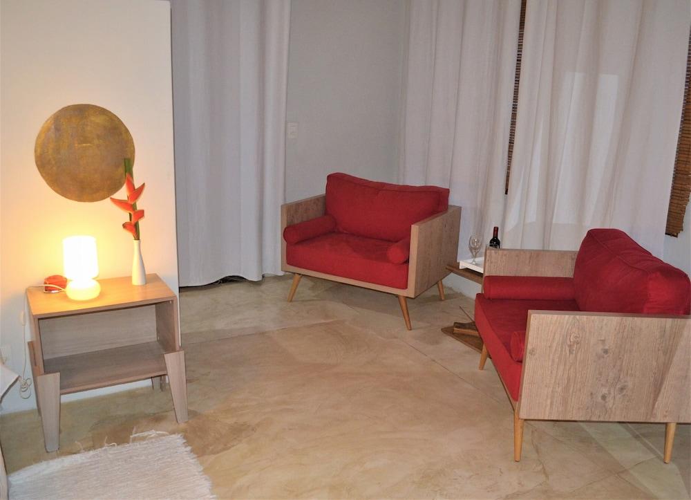 Pousada Bambu Dourado