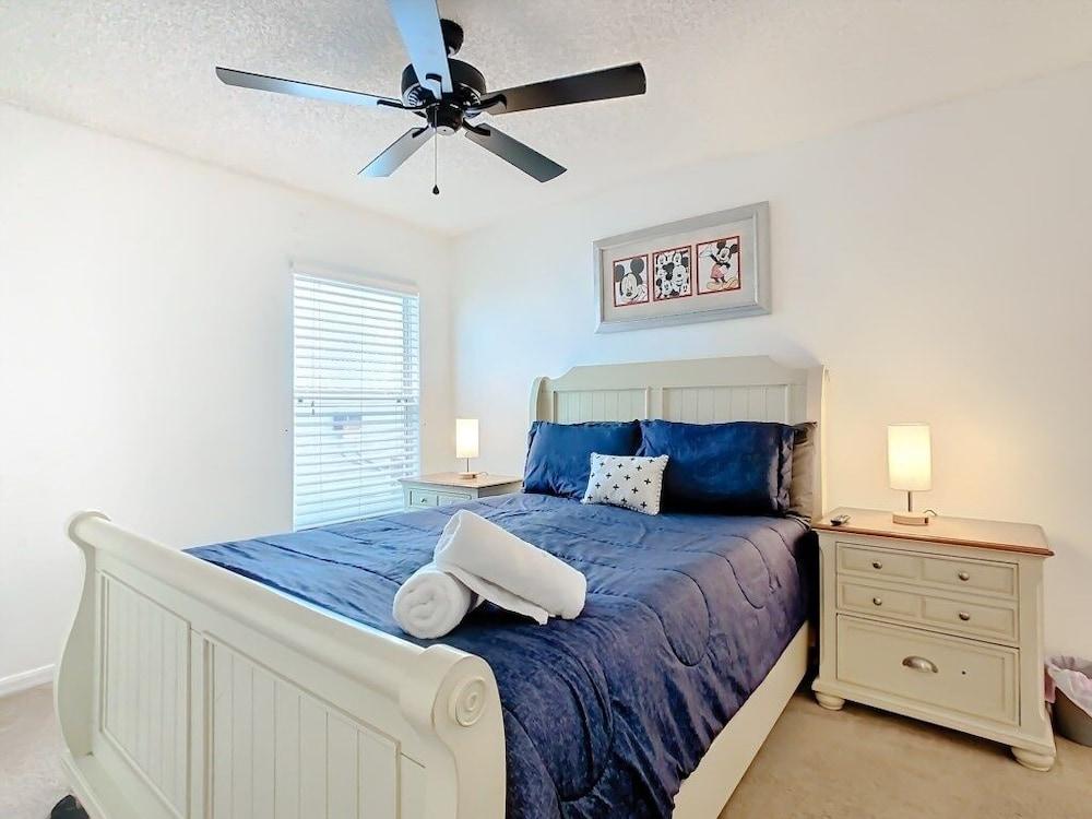 Cristine's Seasons Villa