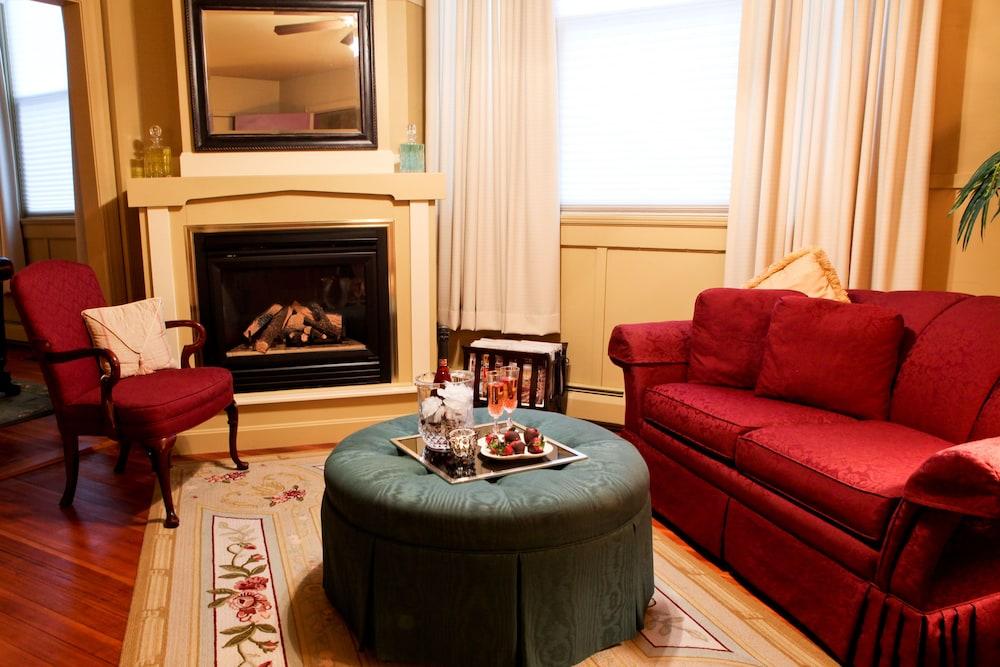 Haven By The Sea B&B Inn